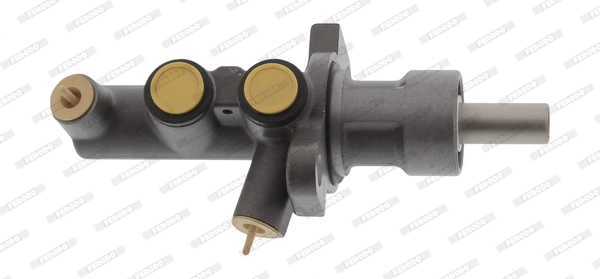 Maître-cylindre de frein FERODO FHM1370