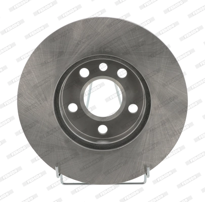 Disque de frein FERODO DDF846