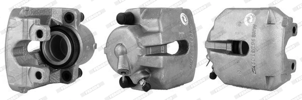 Étrier de frein FERODO FCL694123