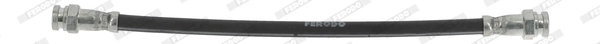 Flexible de frein FERODO FHY2199