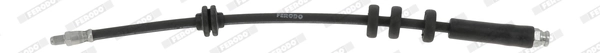 Flexible de frein FERODO FHY2523