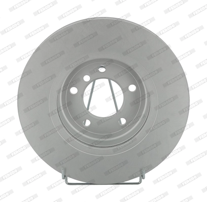Disque de frein FERODO DDF1174C-1
