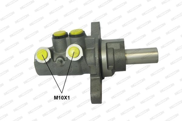 Maître-cylindre de frein FERODO FHM1579