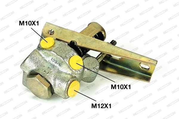 Régulateur de freinage FERODO FHR7142