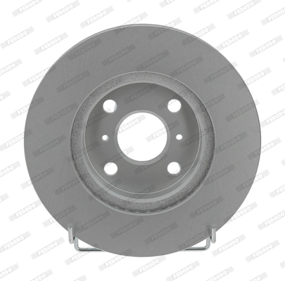 Disque de frein FERODO DDF1149C