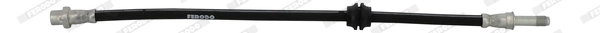 Flexible de frein FERODO FHY2468