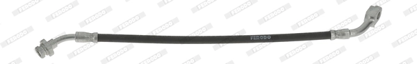 Flexible de frein FERODO FHY2348