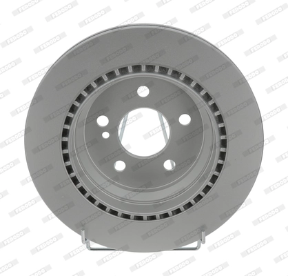 Disque de frein FERODO DDF1457C