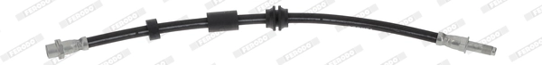 Flexible de frein FERODO FHY3186