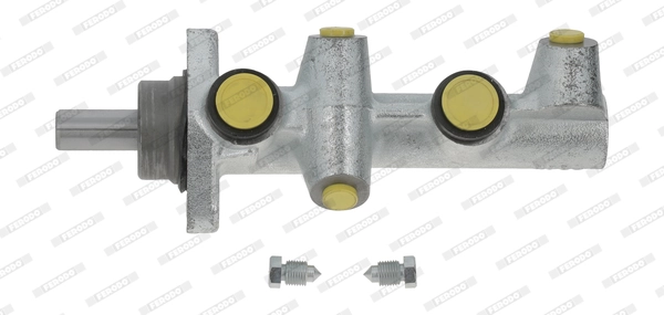 Maître-cylindre de frein FERODO FHM608