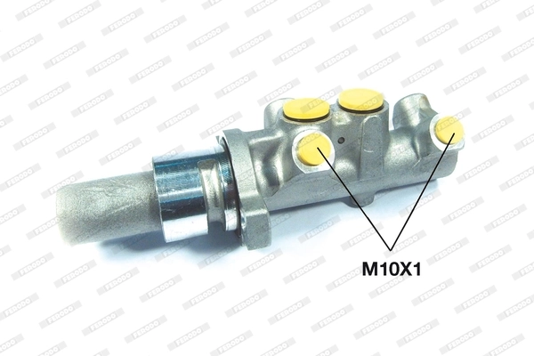 Maître-cylindre de frein FERODO FHM1462