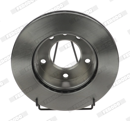 Disque de frein FERODO FCR361A