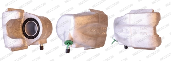 Étrier de frein FERODO FCL691518