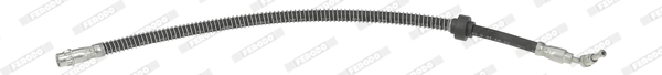 Flexible de frein FERODO FHY3021
