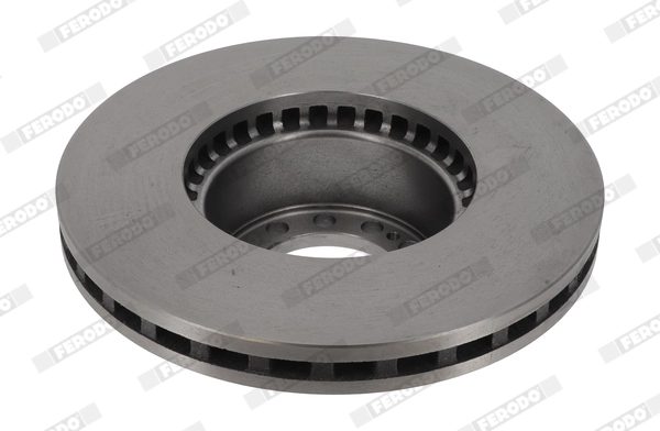 Disque de frein FERODO FCR181A