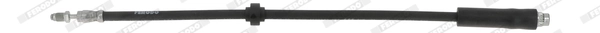 Flexible de frein FERODO FHY2070