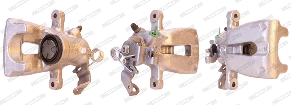 Étrier de frein FERODO FCL694560