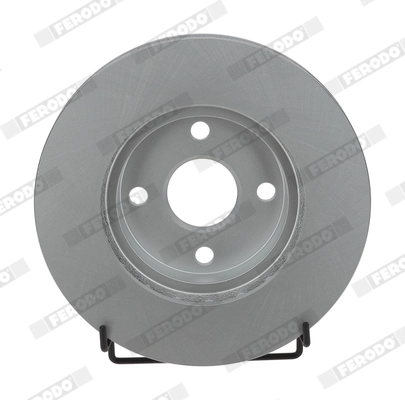 Disque de frein FERODO DDF1309C