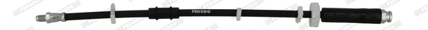Flexible de frein FERODO FHY2168