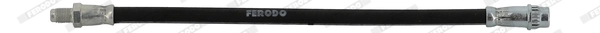Flexible de frein FERODO FHY2059
