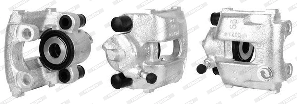 Étrier de frein FERODO FCL694187