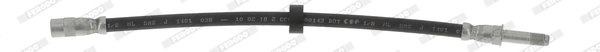 Flexible de frein FERODO FHY2315