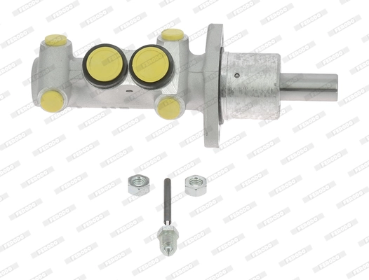 Maître-cylindre de frein FERODO FHM561