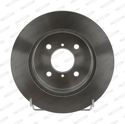 Disque de frein FERODO DDF1287