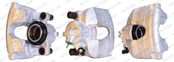 Étrier de frein FERODO FCL694540