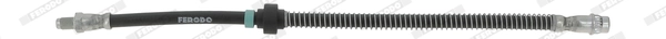 Flexible de frein FERODO FHY2266