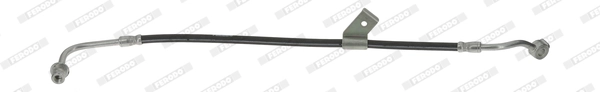Flexible de frein FERODO FHY2340