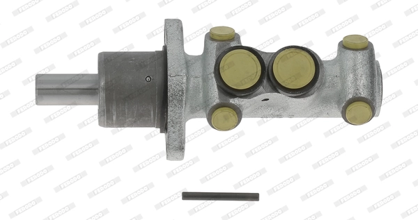 Maître-cylindre de frein FERODO FHM1088