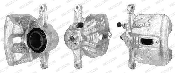 Étrier de frein FERODO FCL692884