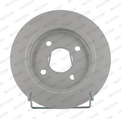 Disque de frein FERODO DDF281C