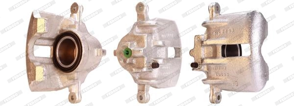 Étrier de frein FERODO FCL692676