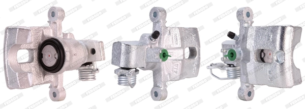 Étrier de frein FERODO FCL695339