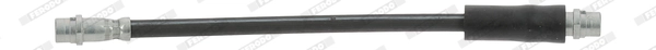 Flexible de frein FERODO FHY2318