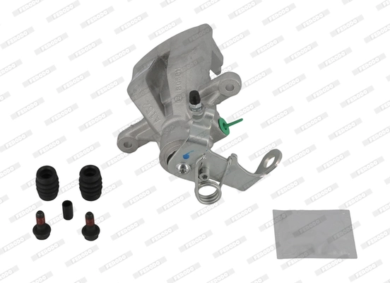 Étrier de frein FERODO FCL694417