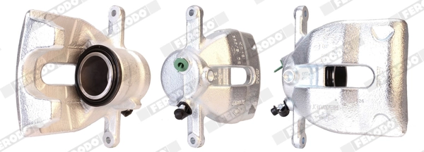 Étrier de frein FERODO FCL695658