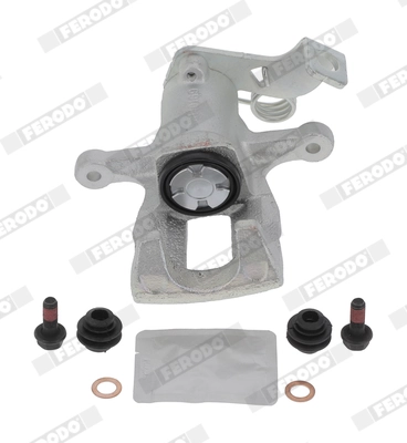 Étrier de frein FERODO FCL695615