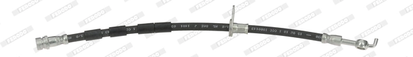 Flexible de frein FERODO FHY2829