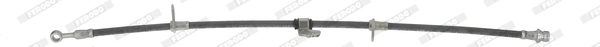 Flexible de frein FERODO FHY2294