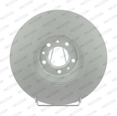 Disque de frein FERODO DDF1274C-1