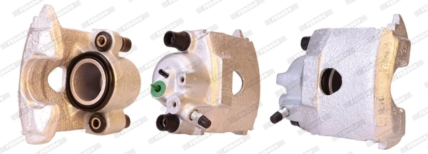 Étrier de frein FERODO FCL694172