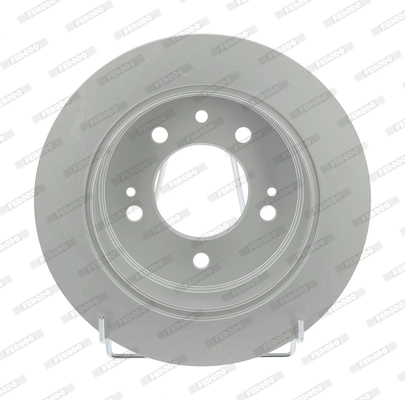 Disque de frein FERODO DDF2005C