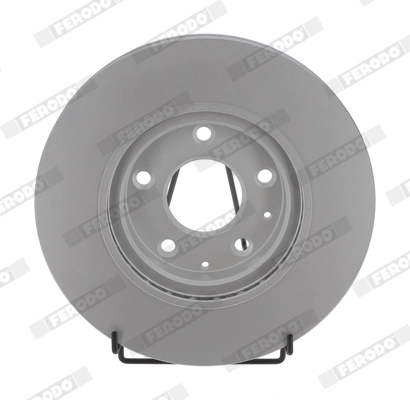 Диск гальмівний FERODO DDF3035C для Mazda 3, CX-30