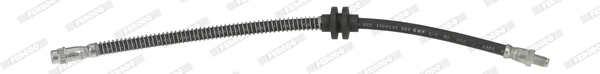 Flexible de frein FERODO FHY3041