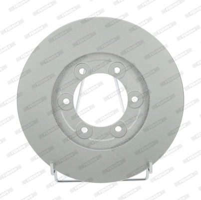 Disque de frein FERODO DDF2161C