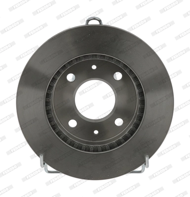 Disque de frein FERODO DDF866