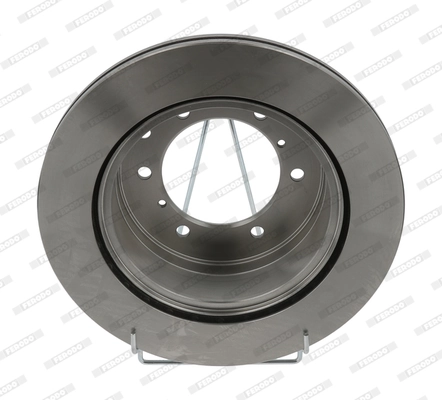 Disque de frein FERODO DDF1954